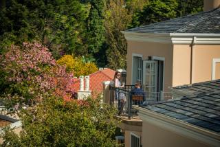 Four Seasons Hotel The Westcliff - Johannesburg - 6