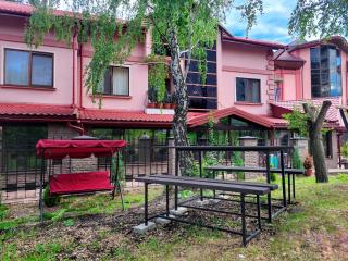 Glory Apart Hotel - 4