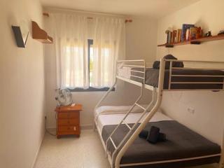Platja de Pals - Apartamento junto al Golf y el Mar - 6