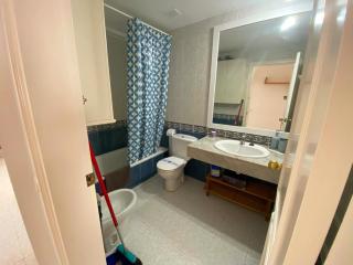 Platja de Pals - Apartamento junto al Golf y el Mar - 4