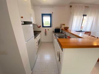 Platja de Pals - Apartamento junto al Golf y el Mar - 2