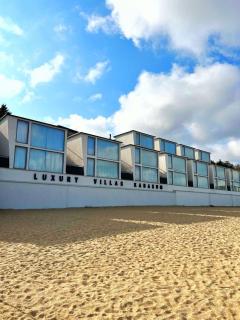 Luxury Villas Kabakum - Free Private beach & Free Parking - 0