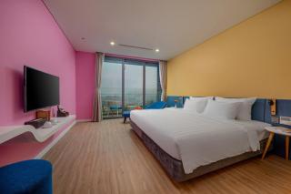 Flamingo Ibiza Hai Tien Resort - 7