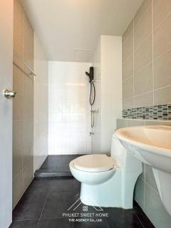 Dcondo Kathu Phuket - Kathu - 9