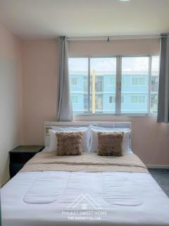 Dcondo Kathu Phuket - Kathu - 4