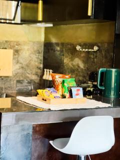 Hidden Garden Villa - 5