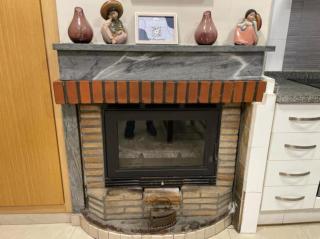 SELA HOME y Garaje, Algemesi Home - 4