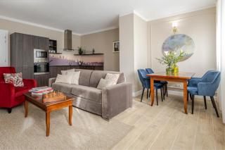 Guild Siena Senior Resort & Residence - 9