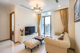 Win Landmark 81 Apartment - Vinhomes Luxury Residence - 6