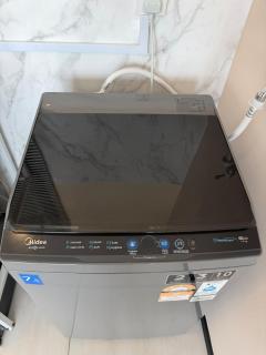 【SeaView】Sunrise HighFloor 3BR Pool WiFi Kitchen39 - 6