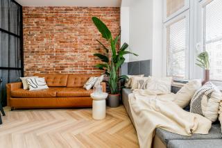 Riverside Old Town Residence - KRK FOR STAY - Cracovia - 8