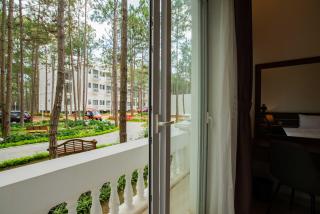 CEREJA Hotel & Resort Dalat - Da Lat - 3