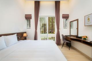 CEREJA Hotel & Resort Dalat - Da Lat - 9