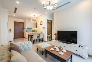 Win Landmark 81 Apartment - Vinhomes Luxury Residence - 8