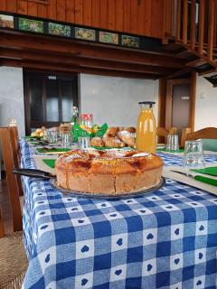 Alloggio agrituristico Zambon - 7