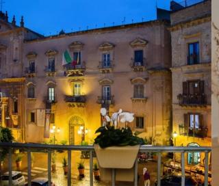 B&B La Vista sul Teatro - Agrigento - 8