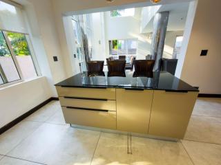 4 Bedroom Luxury House in Sandton - 1