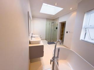 4 Bedroom Luxury House in Sandton - 1