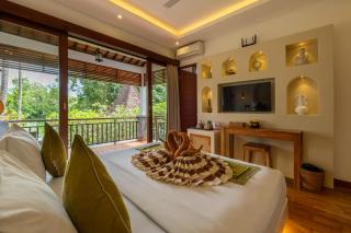Jungle Haven Resort Central Ubud - 8