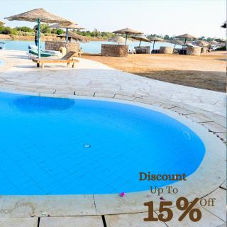 El Gouna 1 Bedroom West Golf Y12-0-14 - 0