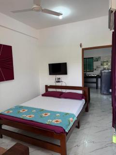 Casa blanca Holidays - 1