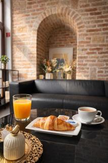 Saint Michael Boutique & Garni Hotel Trnava - Trnava - 7