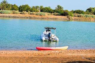 El Gouna 1 Bedroom West Golf Y12-0-14 - 9