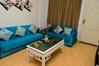 El Gouna 1 Bedroom West Golf Y12-0-14 - 8