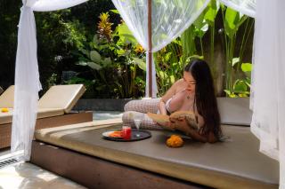 Jungle Haven Resort Central Ubud - 4