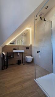 Domki Wypoczynkowe Zadzielanka - 9