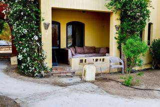 El Gouna 1 Bedroom West Golf Y12-0-14 - 4