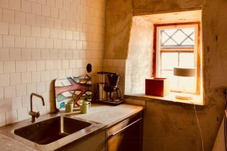Flat Next To Viticulture On Storsudret Near Sea - 6
