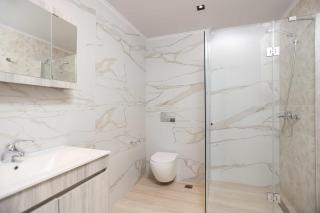 The Four Villas No2 Hanioti by Luxlikehome - 8