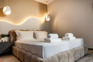 The Four Villas No2 Hanioti by Luxlikehome - 3