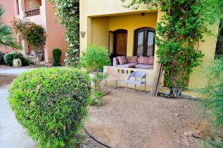 El Gouna 1 Bedroom West Golf Y12-0-14 - 1