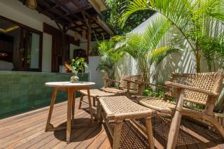 Jungle Haven Ubud - Formerly Desak Putera Cottages - 0