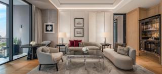 The Ritz-Carlton, Bangkok - 6