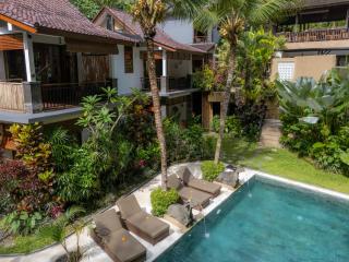 Jungle Haven Ubud - Formerly Desak Putera Cottages - 0