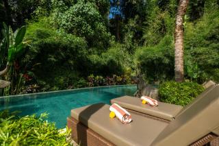 Jungle Haven Resort Central Ubud - 3