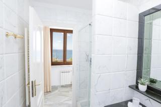 Terrazza sul mare - AC - Self check-in - Wi-Fi 1G - 1