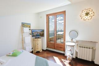 Terrazza sul mare - AC - Self check-in - Wi-Fi 1G - 4