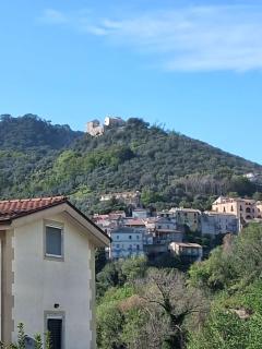 Il Sole Dentro Holiday Home - 9