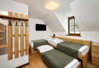 Majláthova Chata Popradské Pleso - 2