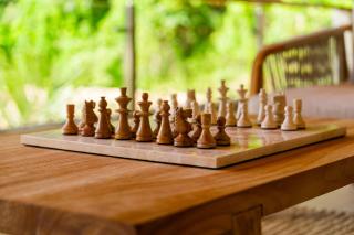 Ocean View Villa w Private Pool & Alfresco BBQ Dining - 1