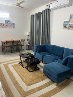 Cherry Blossom 2BHK By CasaCove Goa Apartment near Dabolim BITS - 8