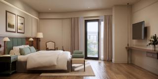 Signature by M Village The Central Da Lat - 3