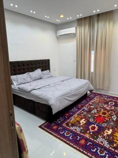 شاليه alkbiQ1 - 1