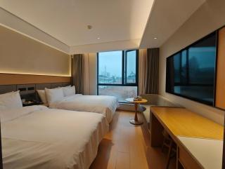 JI Hotel Hangzhou South Song Imperial Street - 7