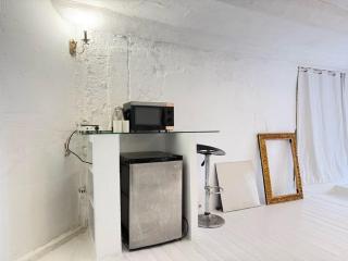 Vorontsov Loft 2 - 6