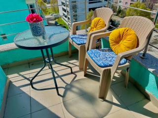 Acqua Santa 66 Summerland Apartments - 8